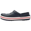 CROCS 11016 410 CROCBAND CLOG - NAVY